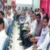 District Coordinating Committee Meeting held on 21.09.2020 at District Secretariat Vavuniya